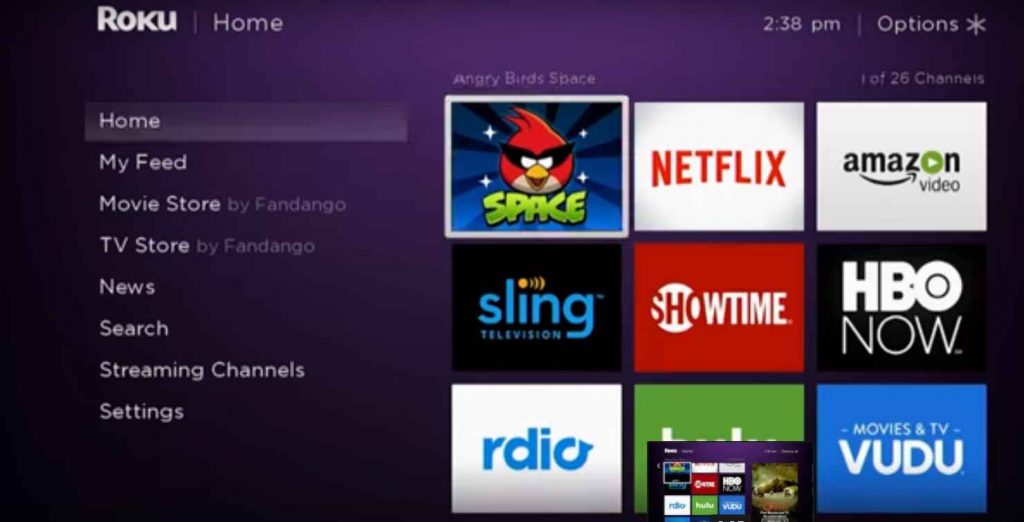 How to install, activate and watch ESPN on Roku {Free & Paid method}