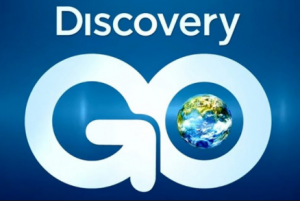 go to discovery com activate