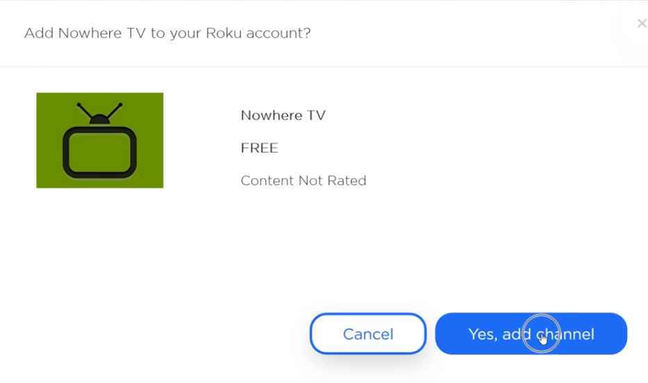 Best Roku Private Channels of 2024 List Revealed]