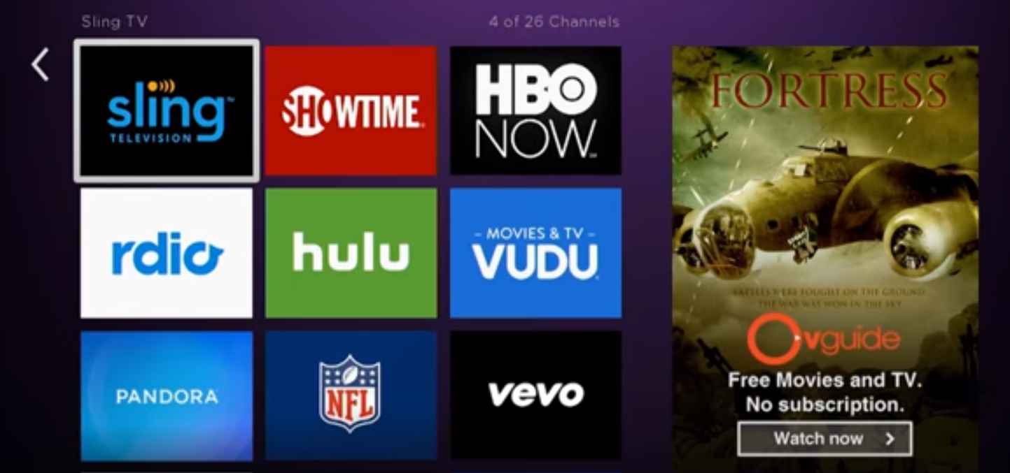 How to install, activate and watch ESPN on Roku {Free & Paid method}
